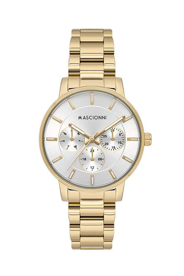 M.1.1226.02 Women's Wristwatch