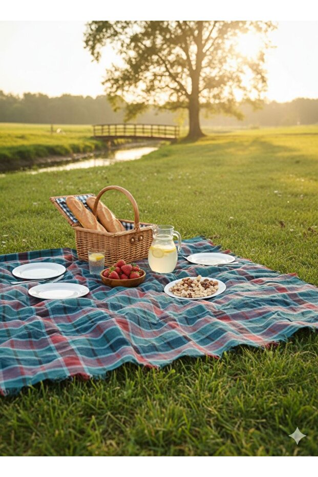 Square Table Cloth 110X110