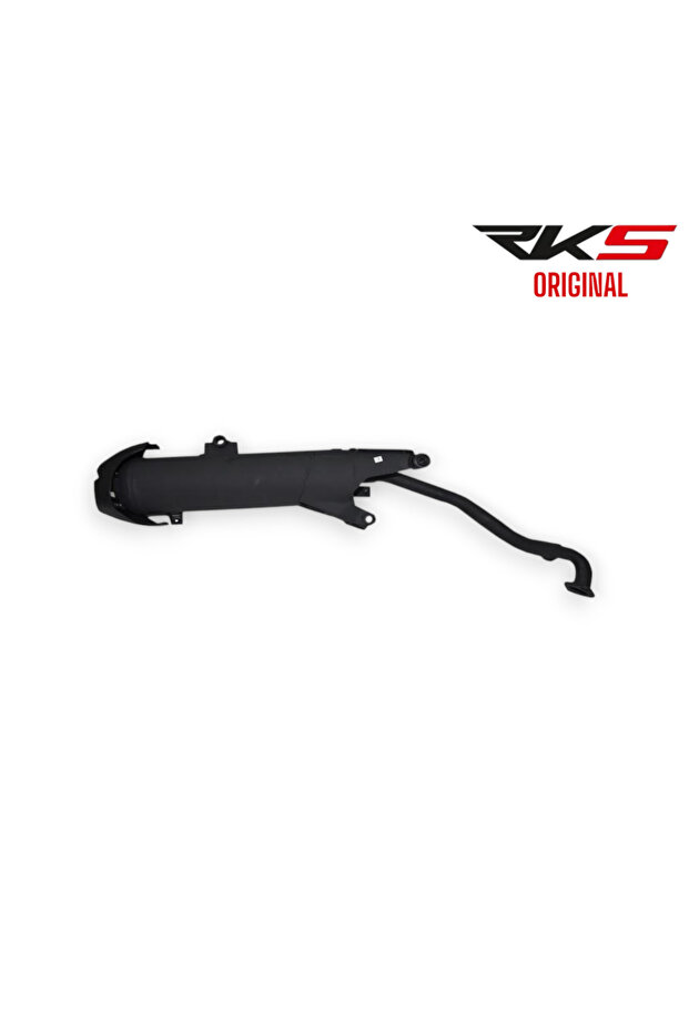 ORIJINAL NEWLİGHT Egzoz - 1