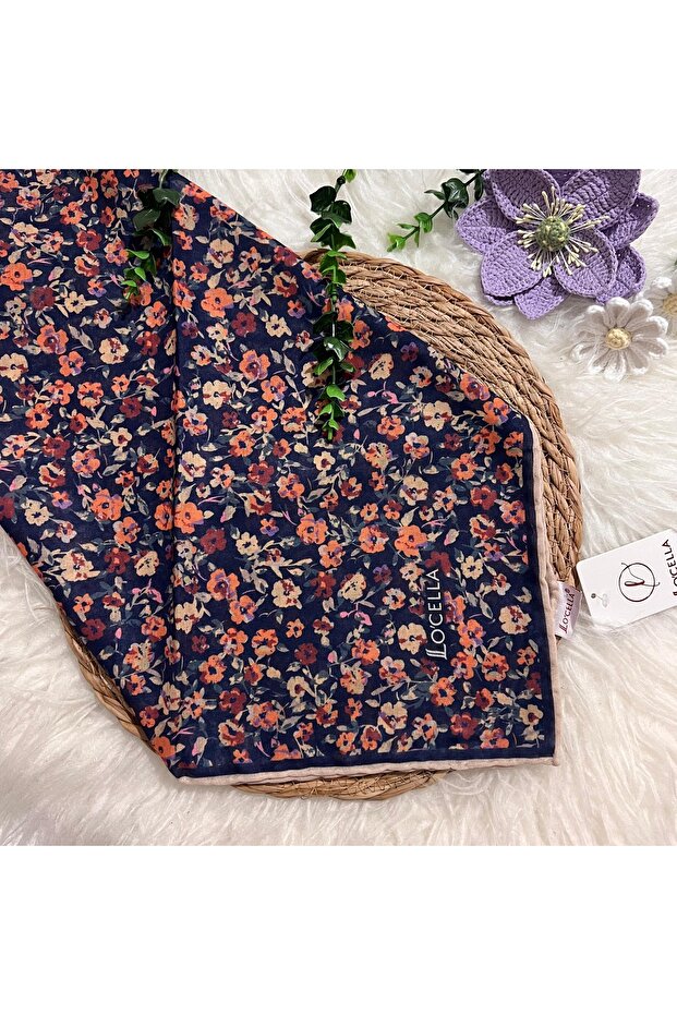 Soft Eşarp KSE400 - 1