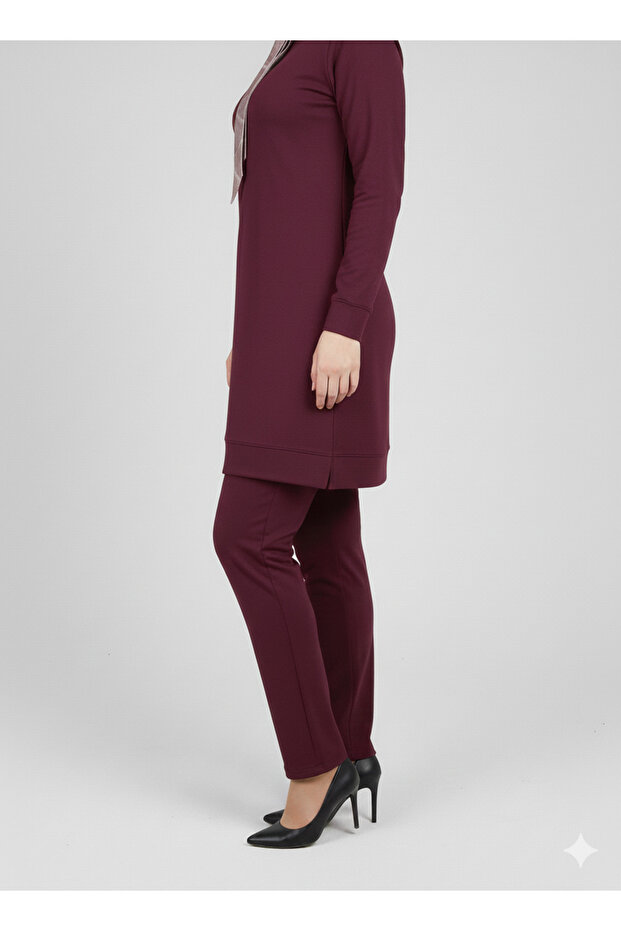 KRİSTAL KRAVATLI TAKIM - 7