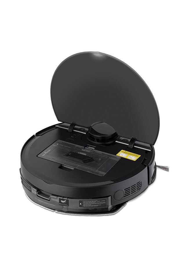 Robert RS 780 Plus Robot Süpürge - 6
