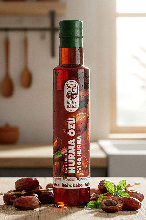 Hurma Özü - 7