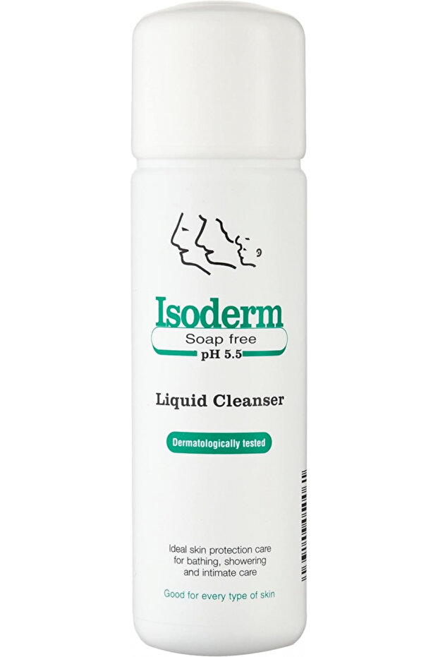 Liquid Cleanser, 250 Milliliters