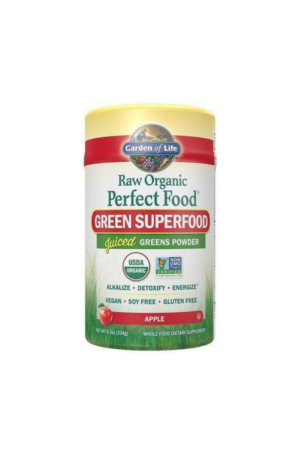 Raw Organic Perfect Food Apple 234 g