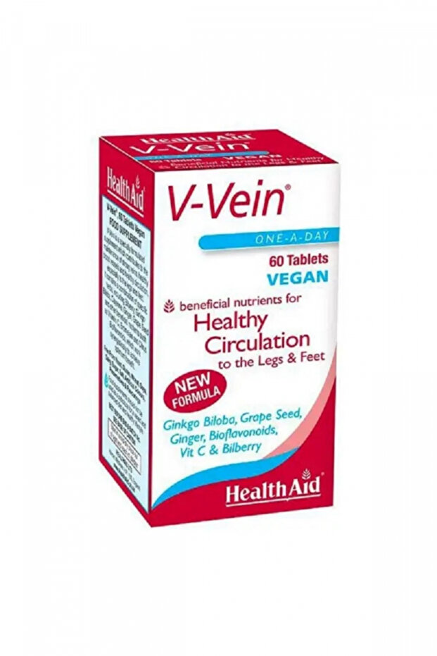 V-Vein Tab 60S