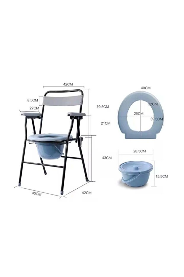 Bathroom Base with Front Opening Back - 2