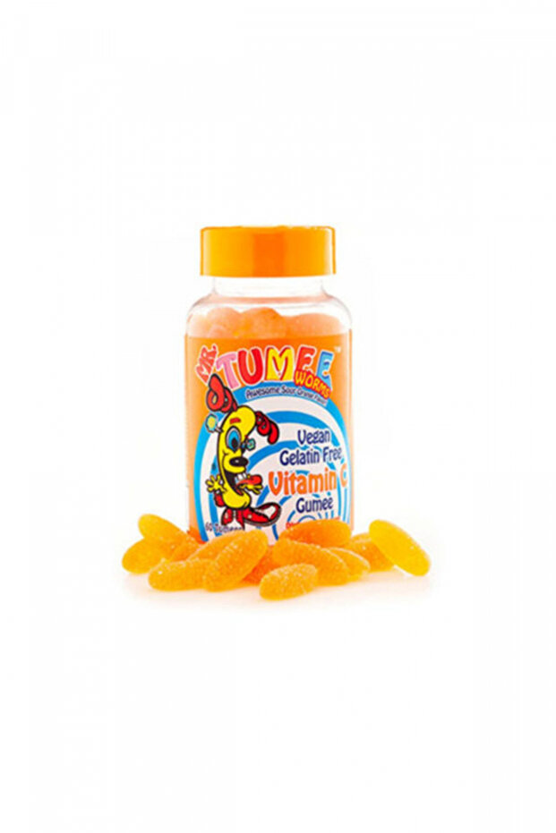 Vit- C Gumee 60S