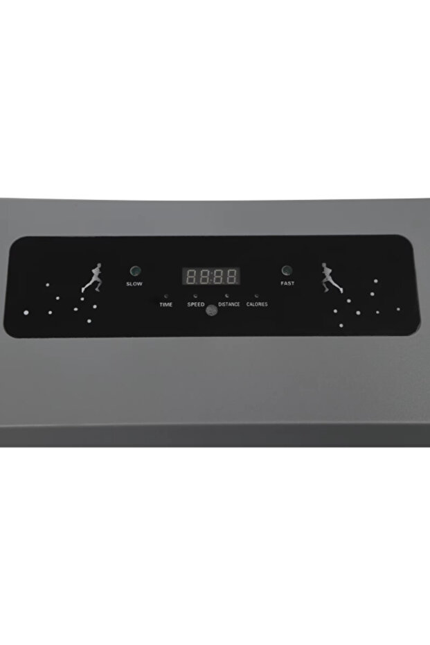 Akıllı Koşu Bandı - 3