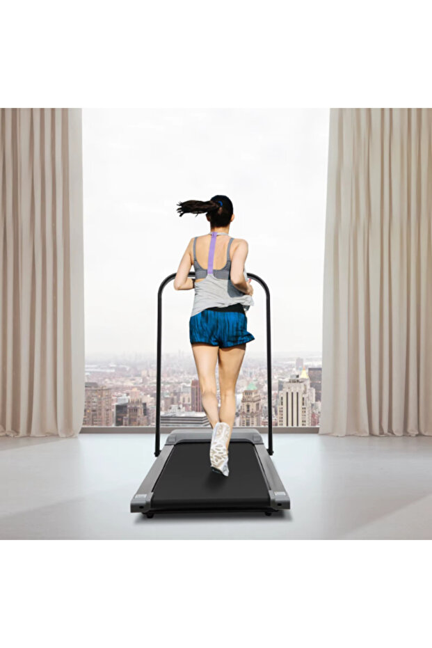 Akıllı Koşu Bandı - 4