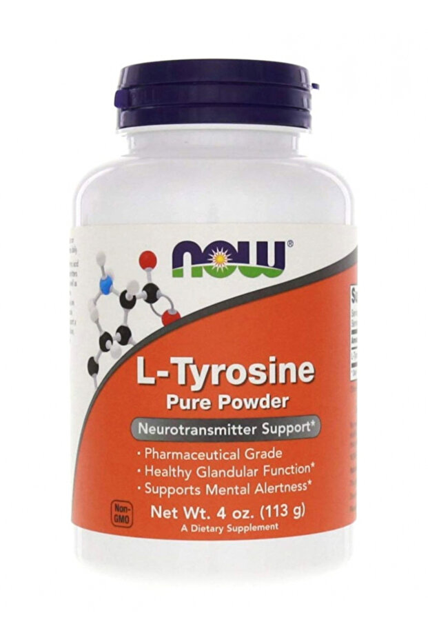 L-Tyrosine Pure Powder