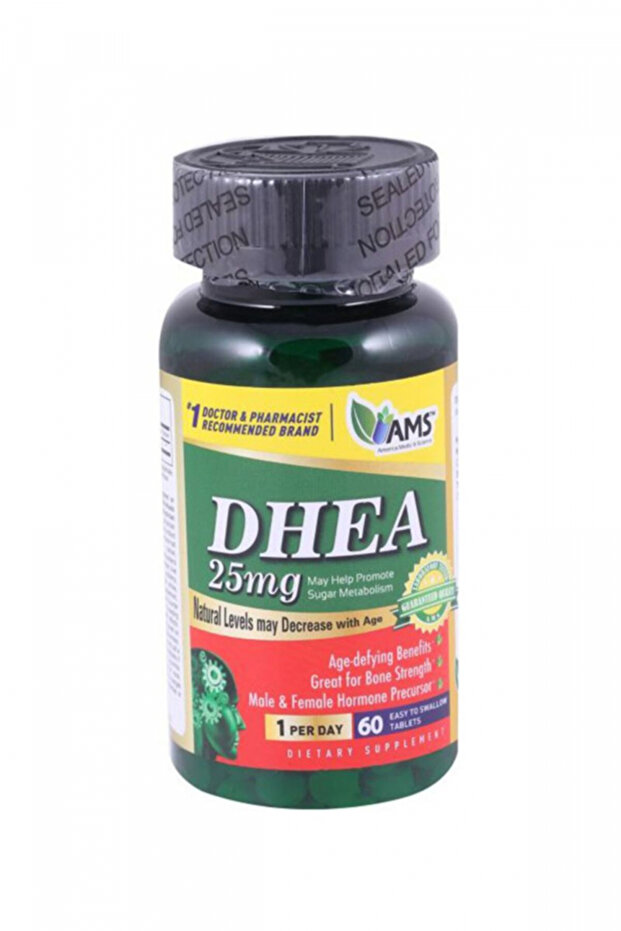 ديهيا 25 مجم 60 قرص - 1