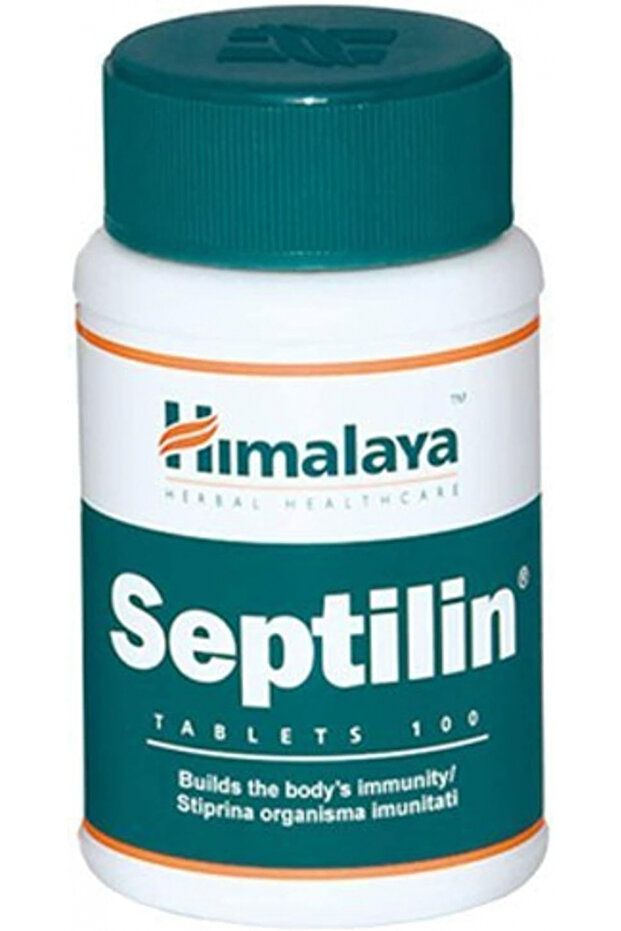 Septilin Tablets - 60 Tablets, Pack of 2