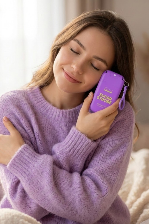 PARFUM MIST SUGAR STROBE 30 ML - 3