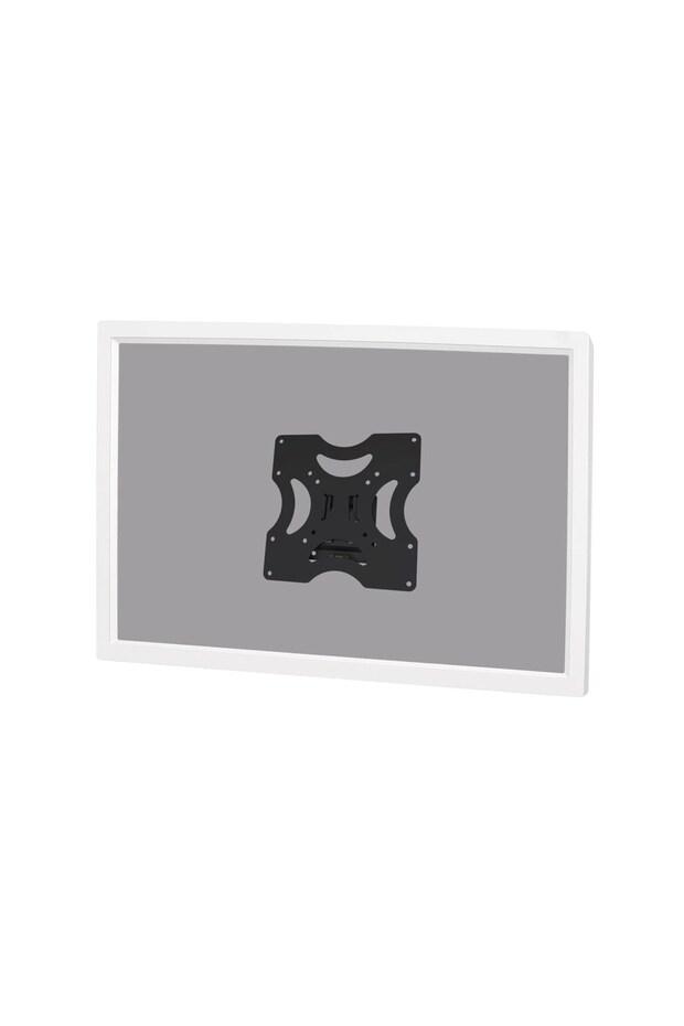 Tv/Monitor Wall Holder, 94cm (37 ”) Fixed Mount, 37 kg Max. Load, Max. Vesa 200X200