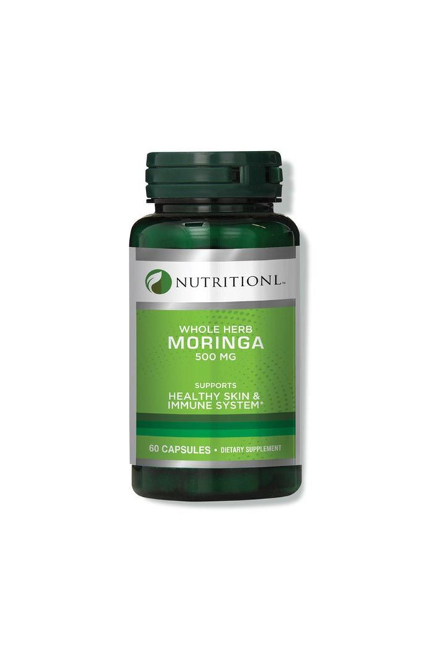 Moringa 500 Mg Caps 60's