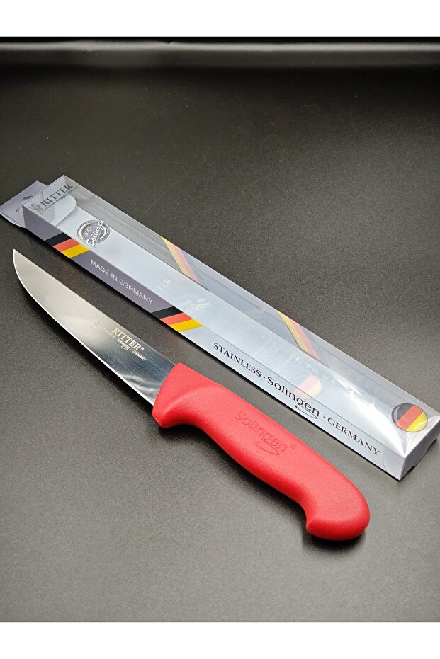 15 cm Kasap Et Bıçağı - 2