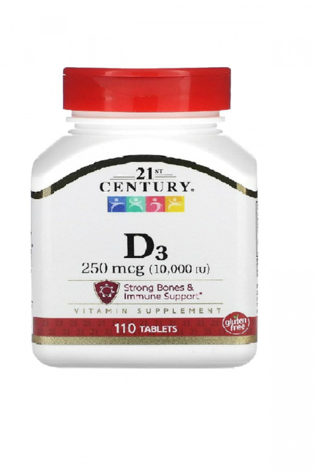 Calcium Magnesium Zinc Vitamin D3 Tablet 90S