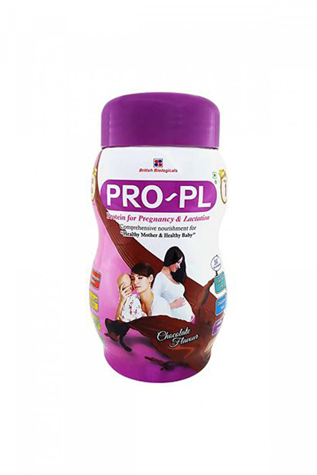 Pro-Pl Chocolate Flavour Powder, 400 Gm