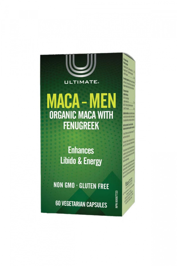 ماكا مين فيكاب 60S - 1