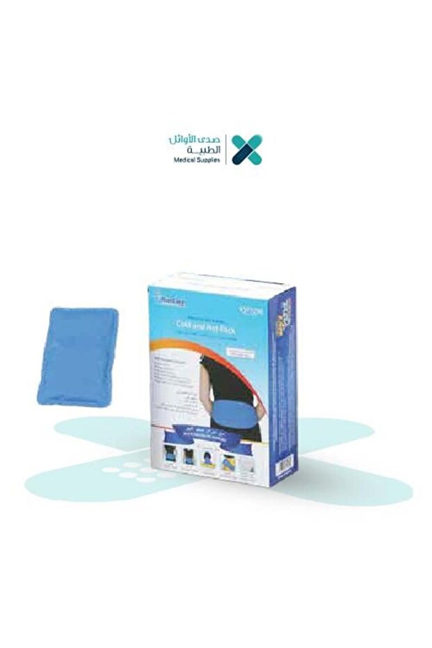 مادة مقاومة للحرارة والبرودة مع حزام كبير - 1