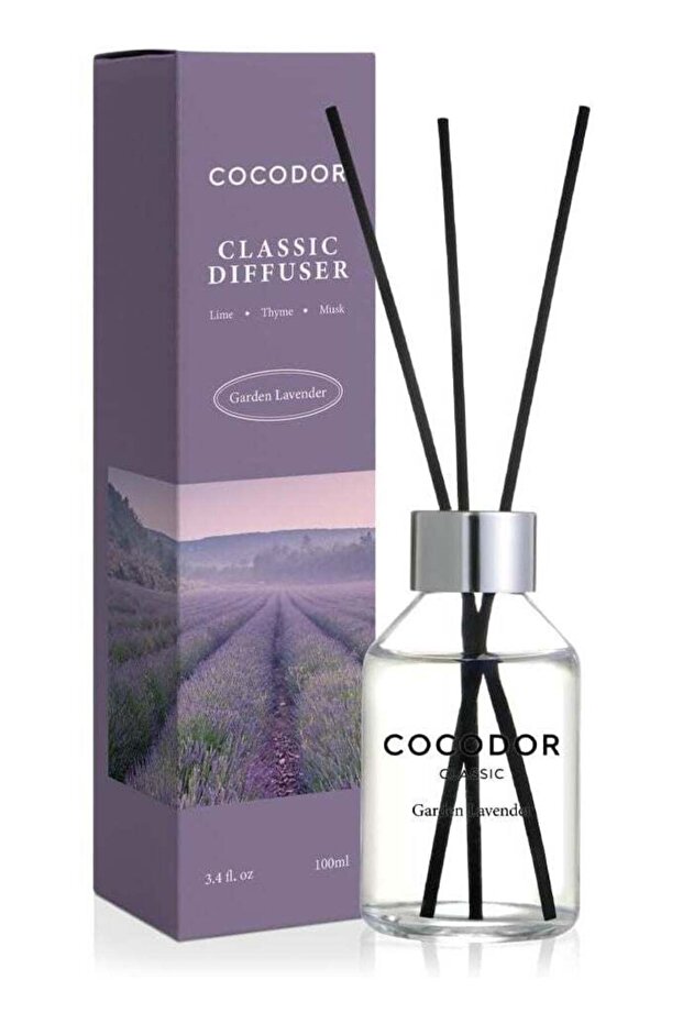 موزع عطر كلاسيكي - 1