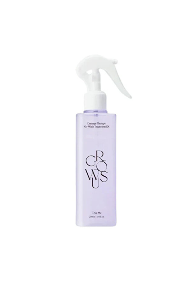 Damage Therapy No-wash Treatment EX True Me 250 ml