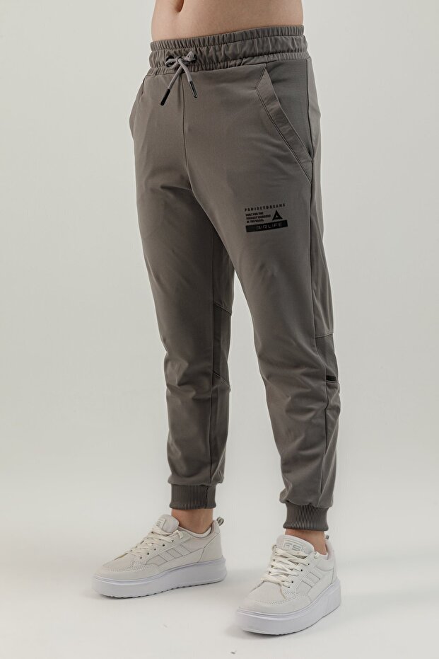 Stronger High Rsi 5 7 Young Children (Boys) Sweatpants Gray