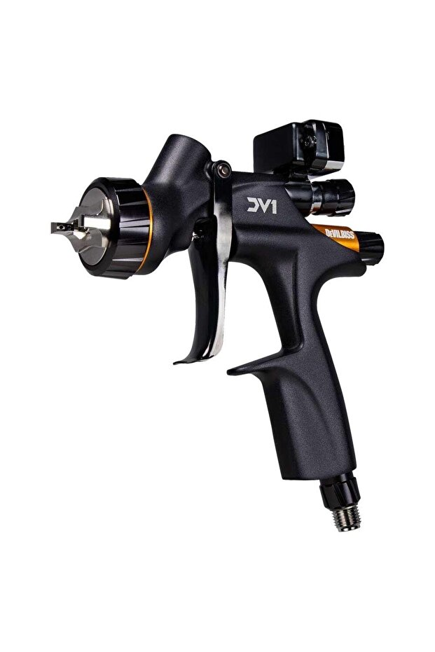 DV1 Üstten Depolu Plus Dij.1,3mm Tab Clearcoat - 2