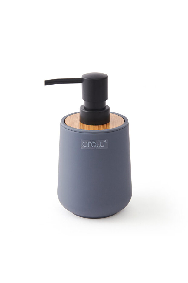 Sıvı Sabunluk Gri - 2