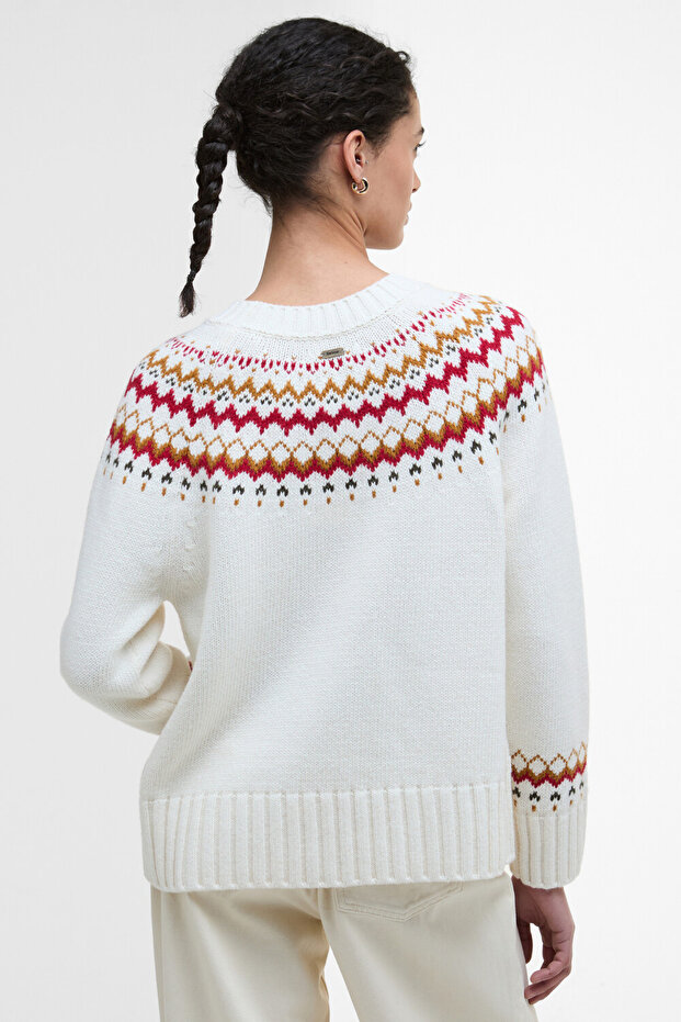 Tidal Triko Kazak WH71 Cloud - 4