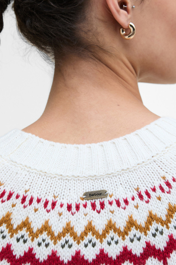 Tidal Triko Kazak WH71 Cloud - 6