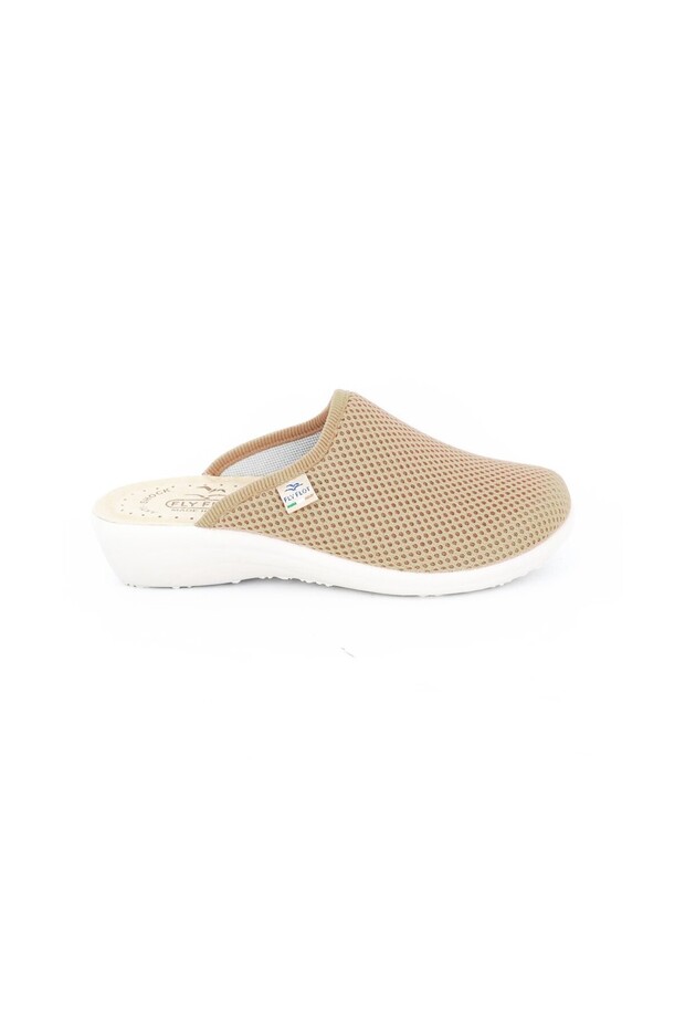 Papuci T4 368 FE Beige