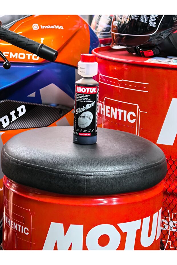 Stabilizer 250 Ml - 3