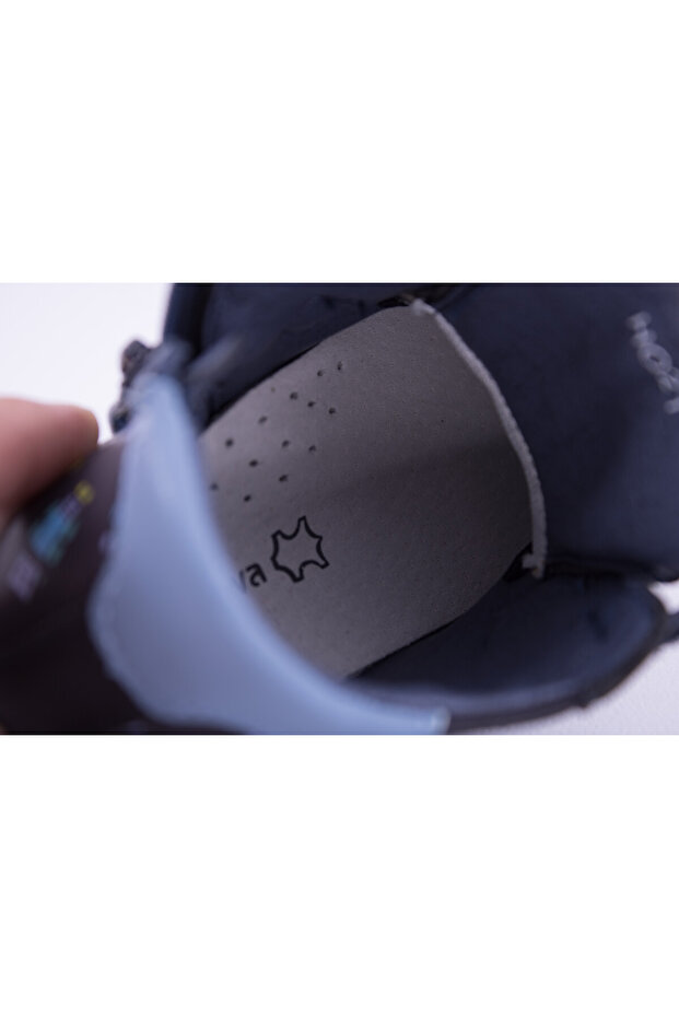 Детски ботуши RobotFlex - 4