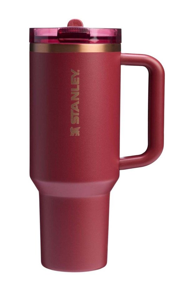 ST Quencher ProTour Flip Straw Tumbler with Leakproof Lid 40 oz