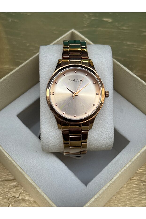 Kadın Kol Saati - 1