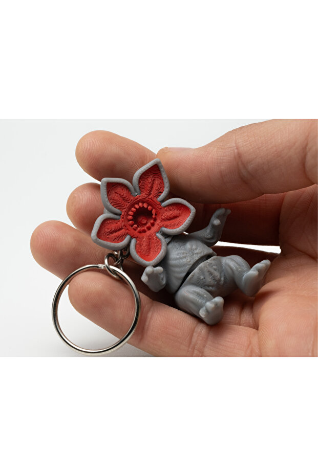 Stranger Things Anahtarlık - 1