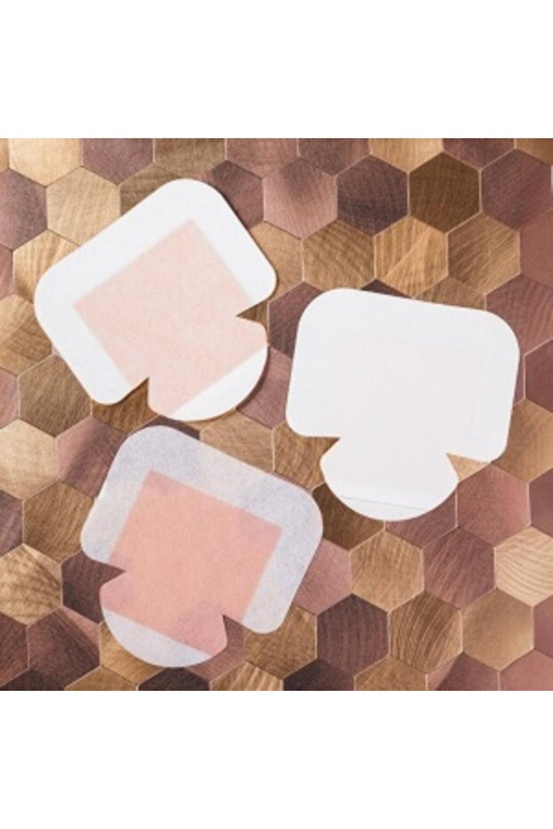 Plasture de Manuka - 3