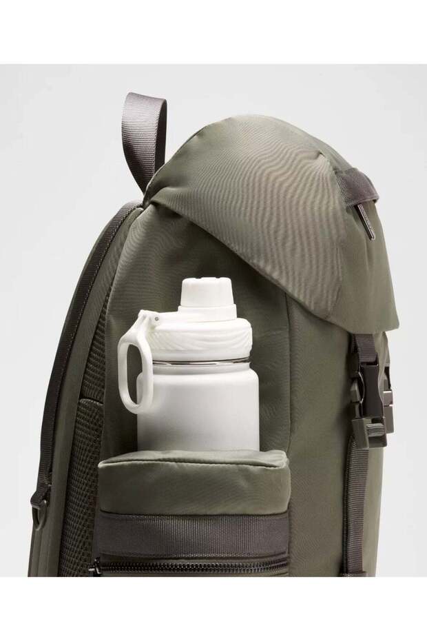 حقيبة ظهر Wanderlust سعة 25 لترًا - 6