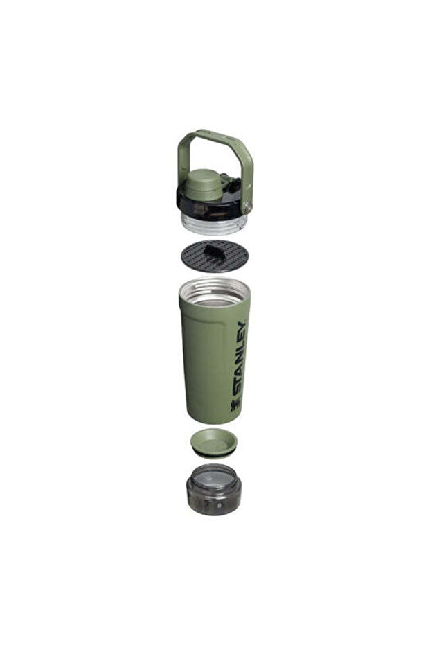 Activate Shaker | 0.59L - Dried Pine - 3