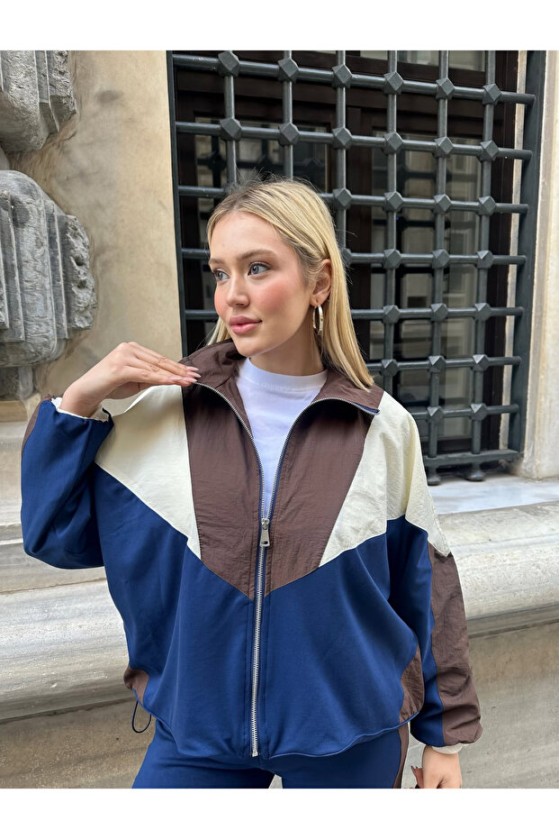 Paraşüt Eşofman Takımı - 3