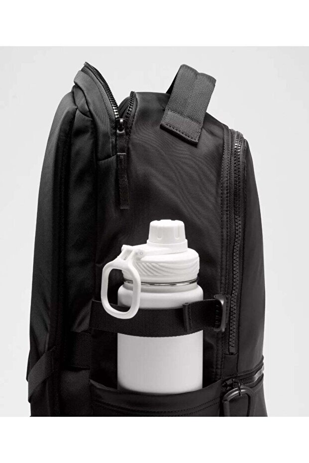 حقيبة ظهر جديدة للطاقم سعة 22 لترًا *شعار - 2