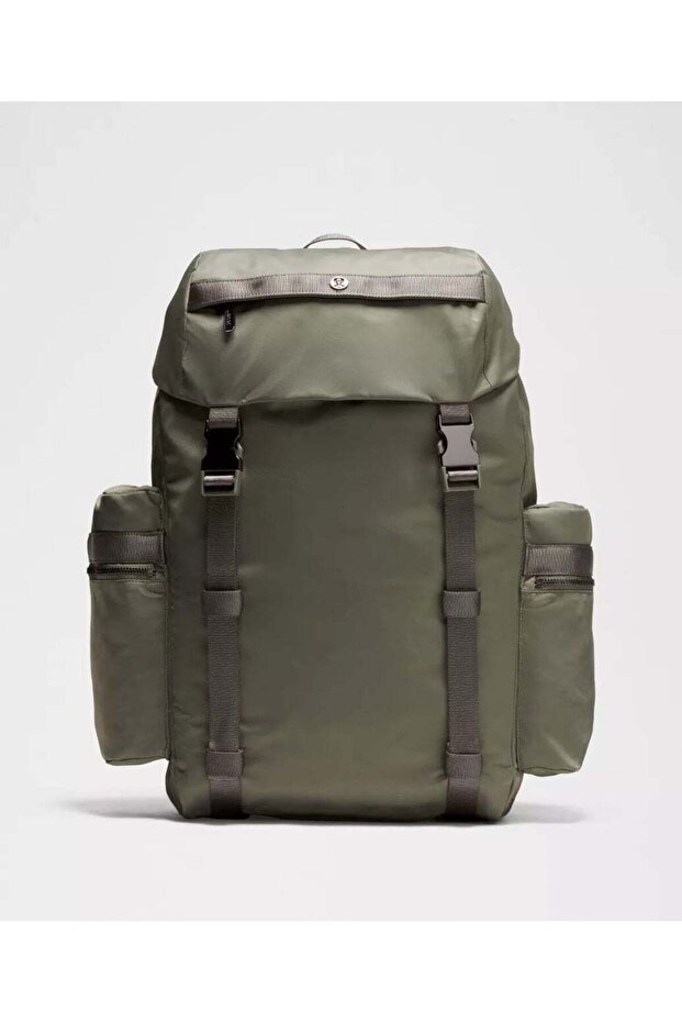 حقيبة ظهر Wanderlust سعة 25 لترًا - 1