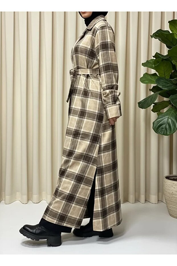 EKOSELİ ELBİSE - 2