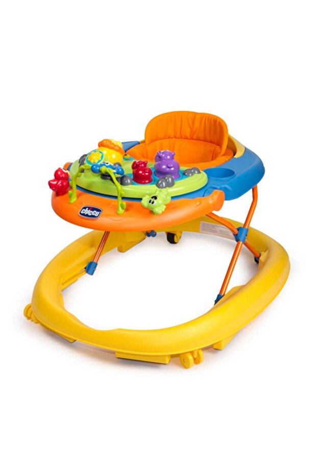 Walky Talky Yürüteç - 1