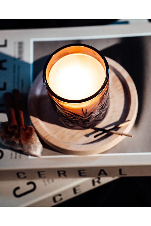 Mum Şamdan & Mumluk - 4