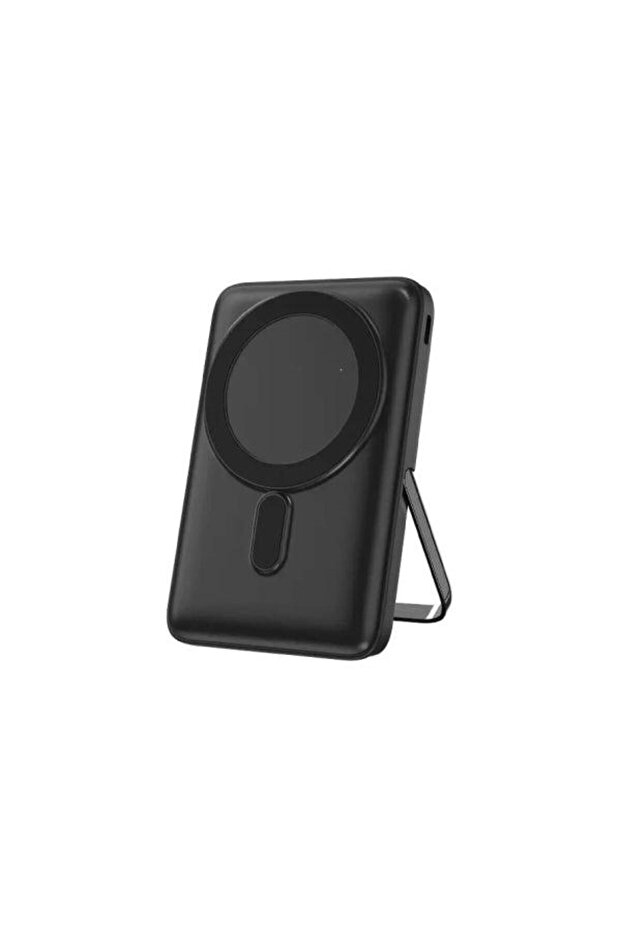 30 W PD Fast Charging 10000 mAh 15 W Magnetic Wireless 2 in 1 Power Bank