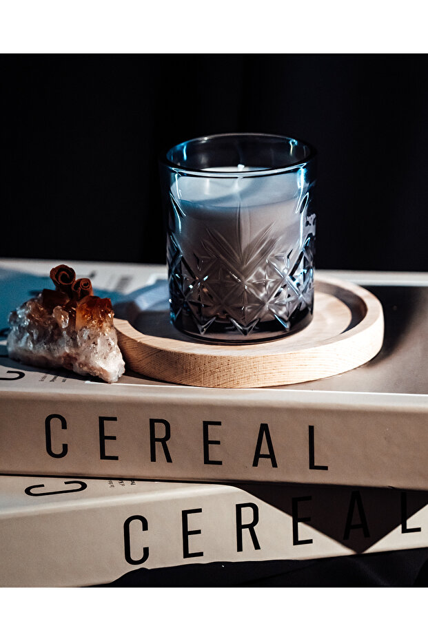 Mum Şamdan & Mumluk - 3