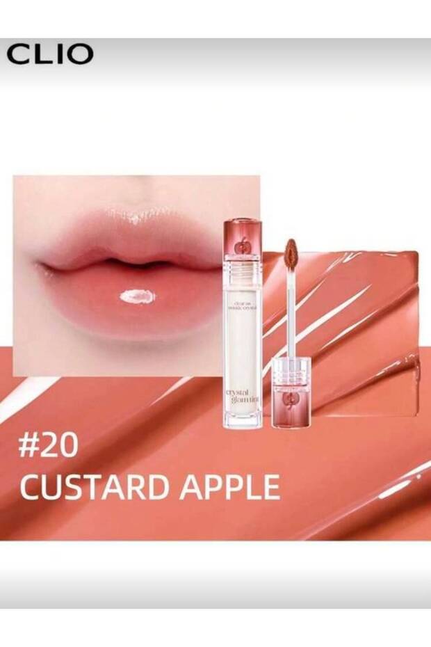 ملمع مرطب - 1